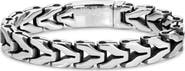 EYE CANDY LOS ANGELES Men's Adam Chain Bracelet