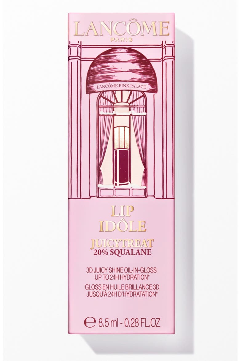 Juicy Treat Shimmer Lip Gloss (Limited Edition), Alternate, color, 60
