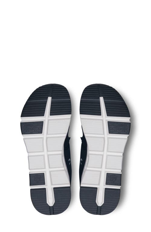 On Kids' Cloud Sky Running Sneaker