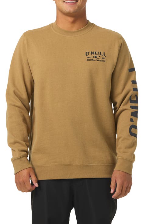 Fifty-Two Cliffs Graphic Sweatshirt