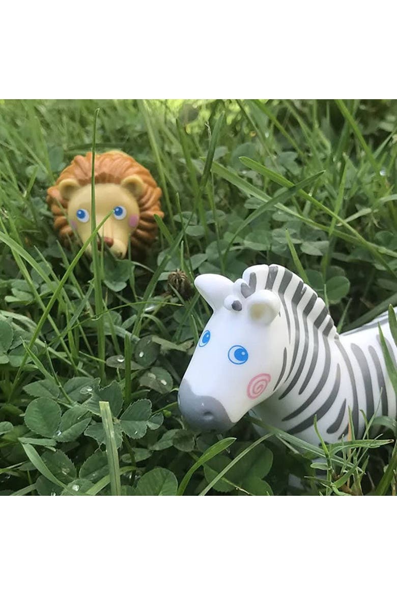 Little Friends Lion, Alternate, color, Multi