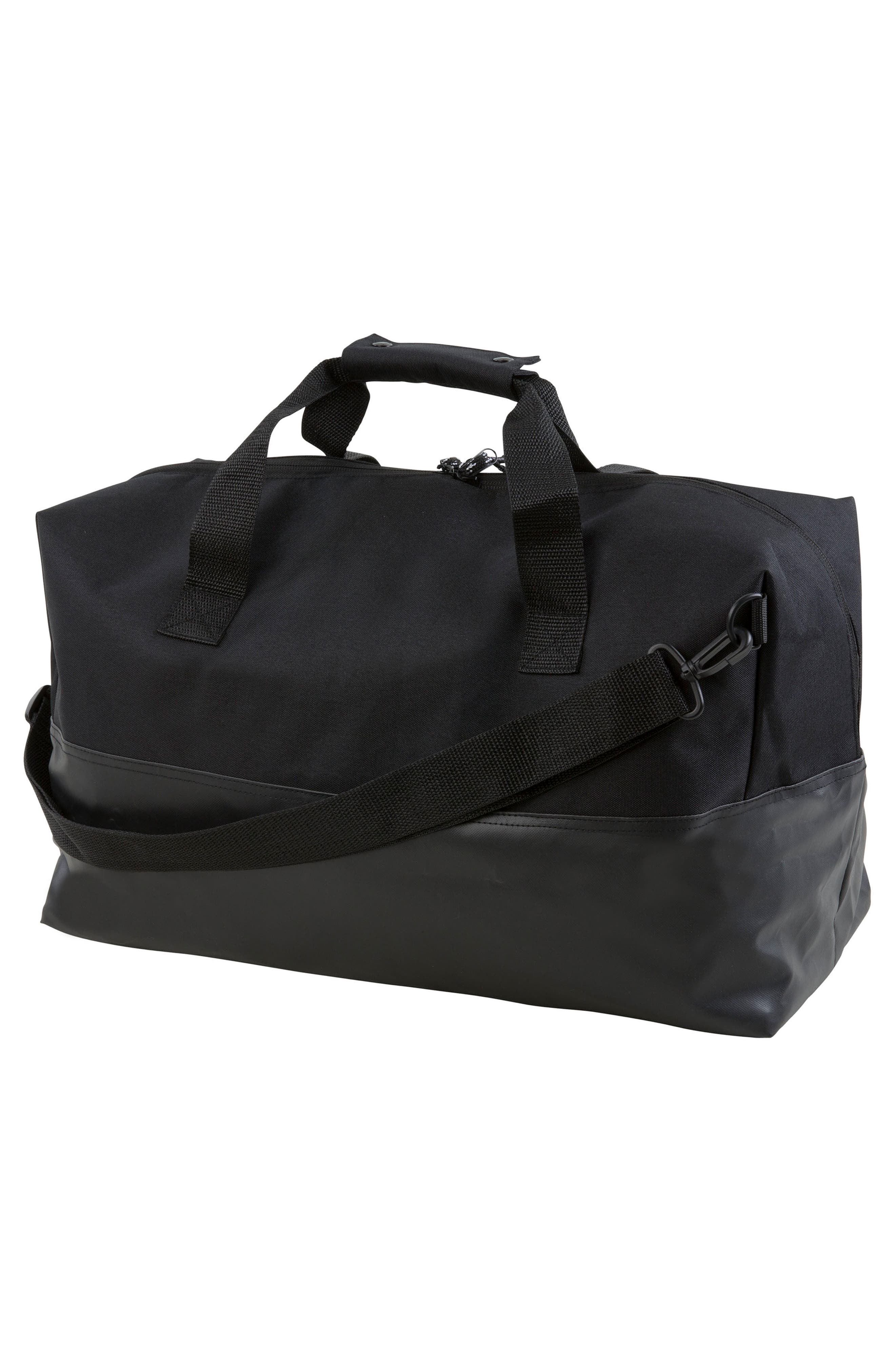 HEX Aspect Duffel Bag, Alternate, color, 