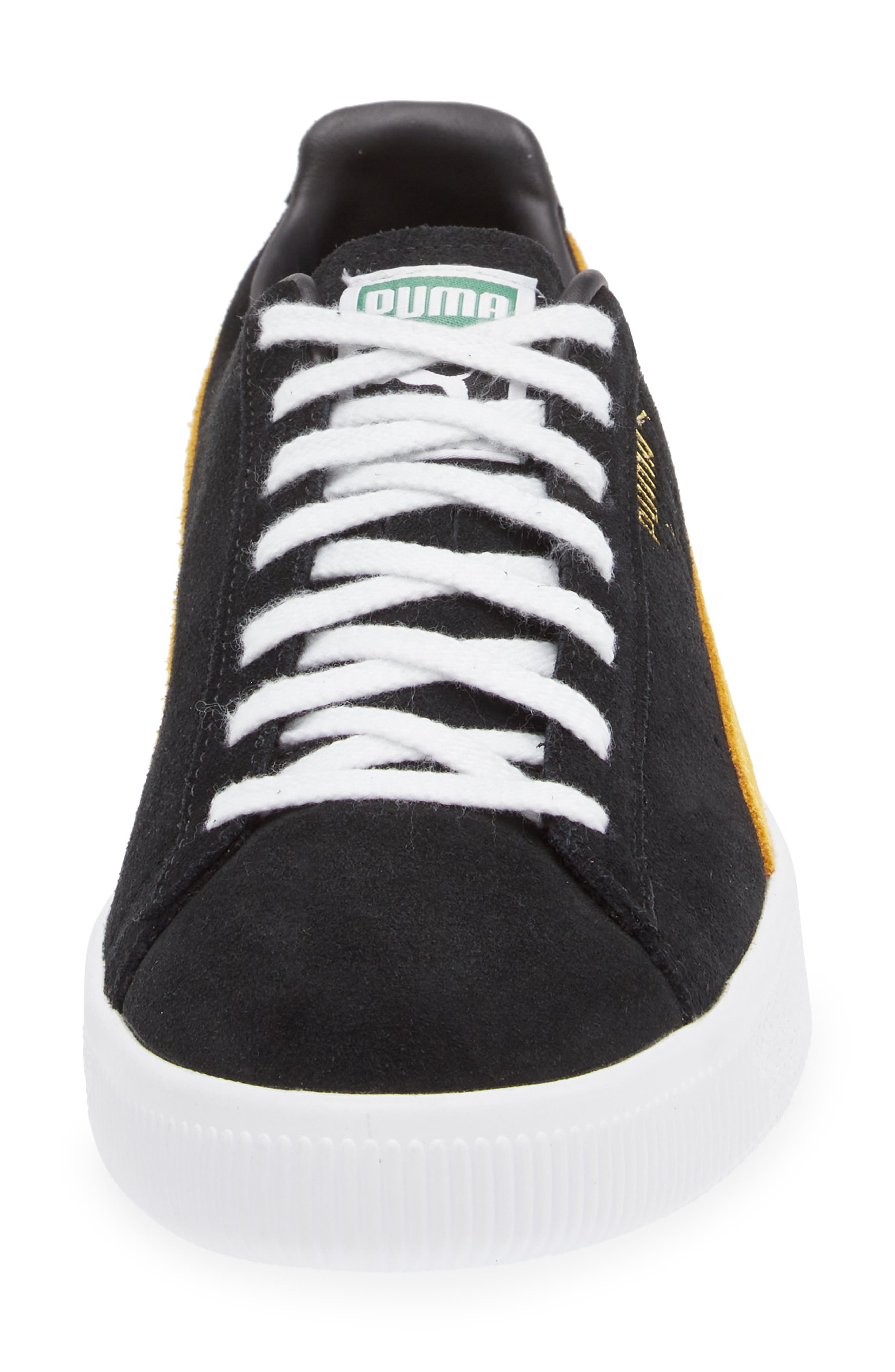 PUMA Clyde OG Sneaker, Alternate, color, 