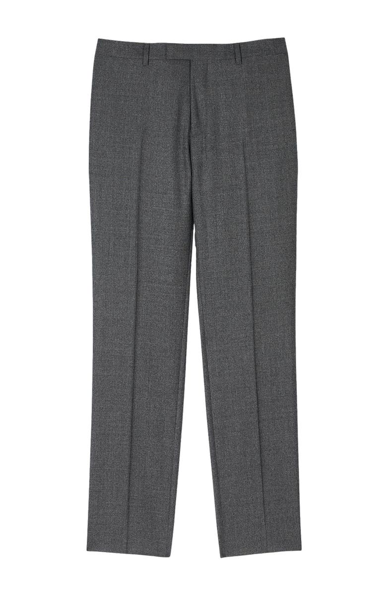 SANDRO Suit trousers, Alternate, color, 