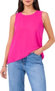 Vince Camuto Keyhole Shell