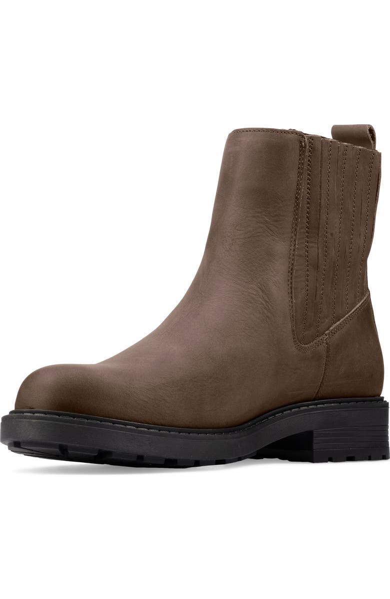 Clarks<sup>®</sup> Orinoco 2 Bootie, Alternate, color,
