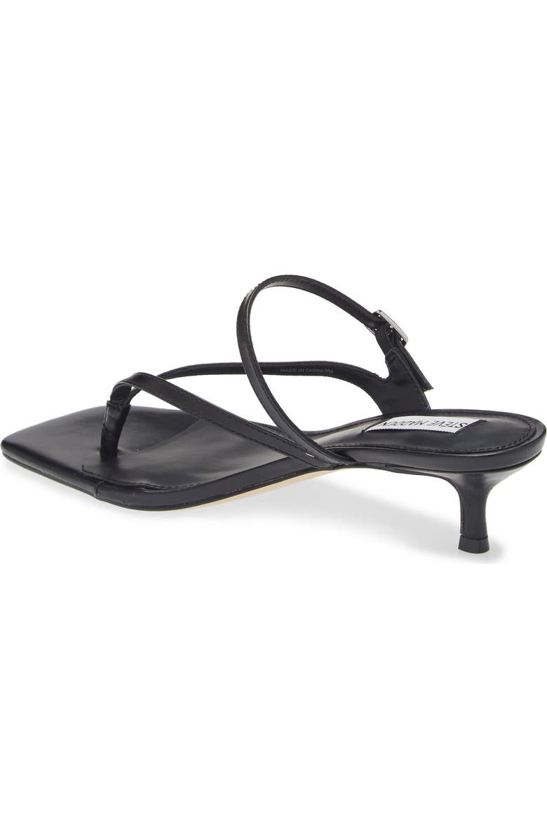 Steve Madden Jessa Kitten Heel Flip Flop, Alternate, color,