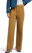 Brixton Cotton Military Pants