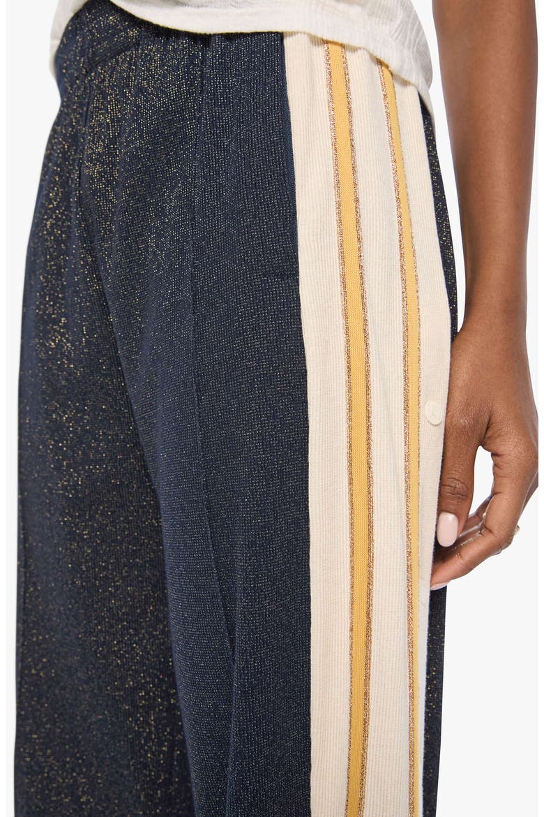 The Resealable Personal Best Sneak Track Pants, Alternate, color, TRACK STAR