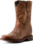 Ariat Downtown Western Boot