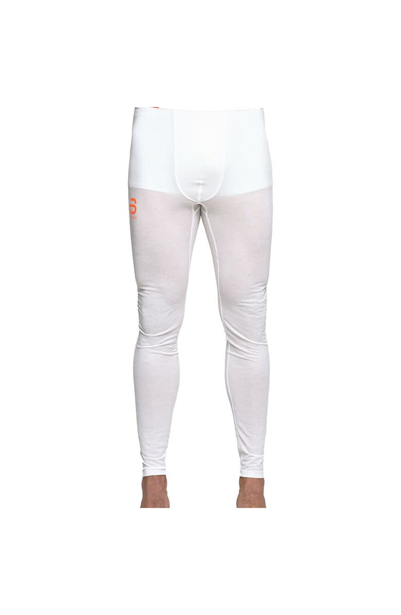 Bjorn Daehlie Compete-Tech Pant - Men's, Main, color, Snow White