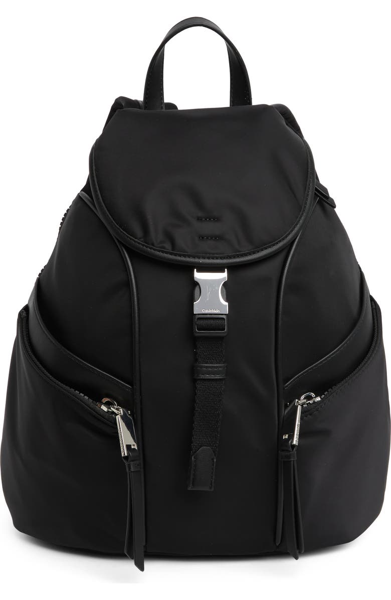 Calvin Klein Shay Backpack, Main, color,