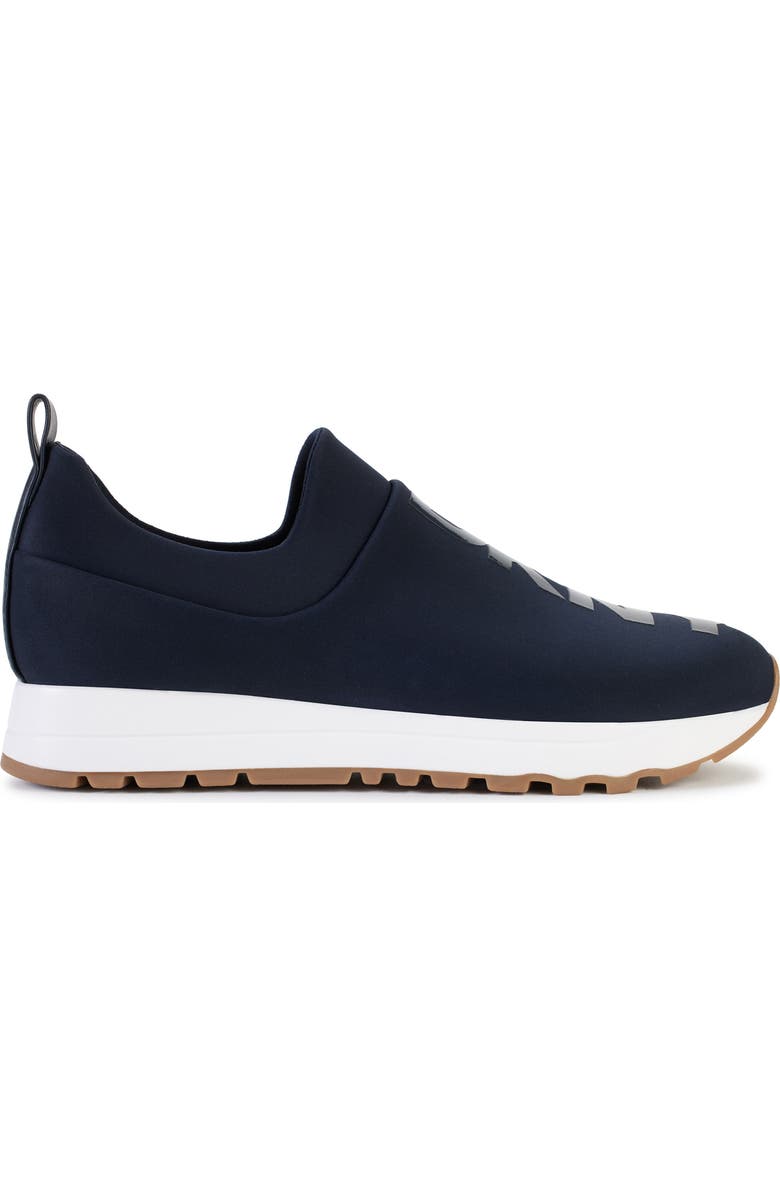 DKNY Jayden Slip-On Sneaker, Alternate, color,
