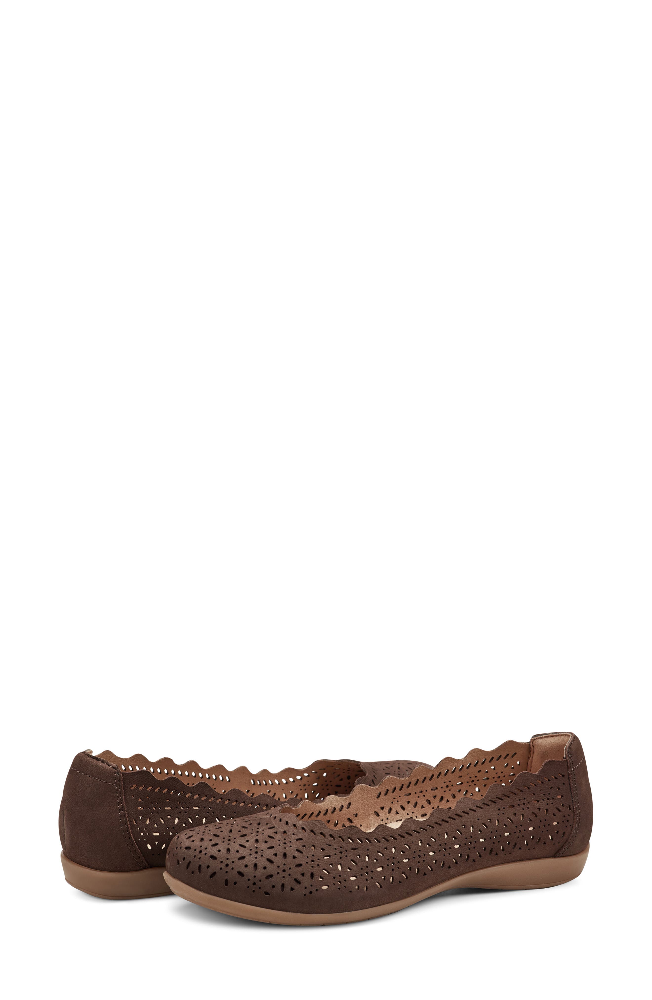Bria Flat, Alternate, color, DBR01