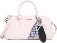 Steve Madden Bkeela East/West Satchel Crossbody Bag