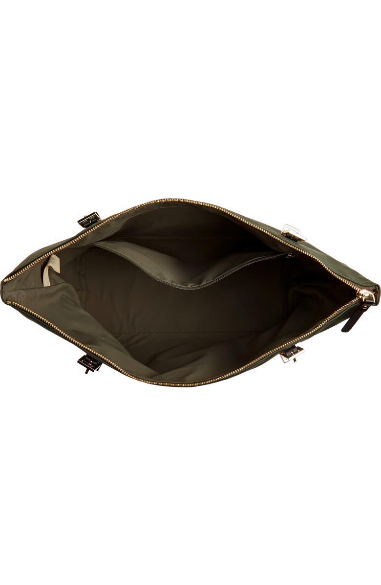 Kate Spade New York watson lane maya nylon tote, Alternate, color,