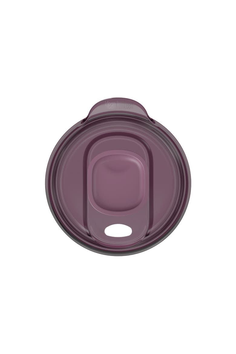 12oz Rise Mug with Slide Lid, Alternate, color, Dusty Orchid