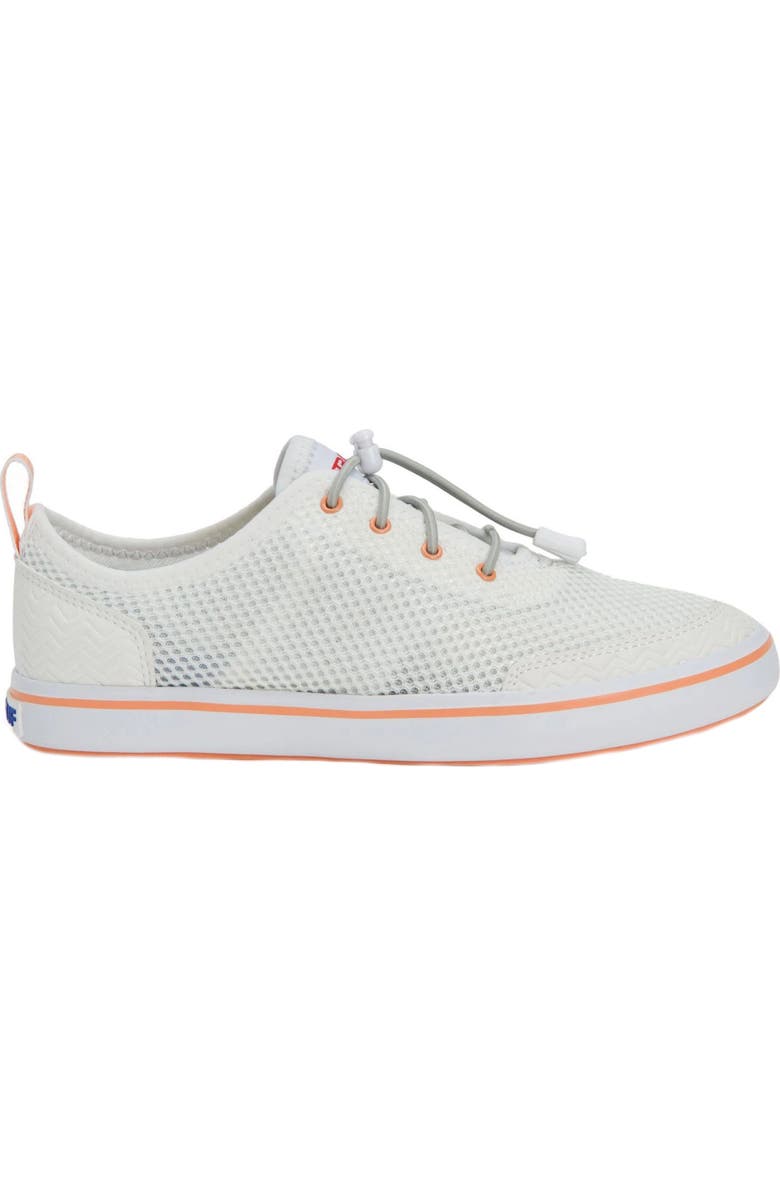 XTRATUF Women's Riptide Lace Up Shoe, Main, color,