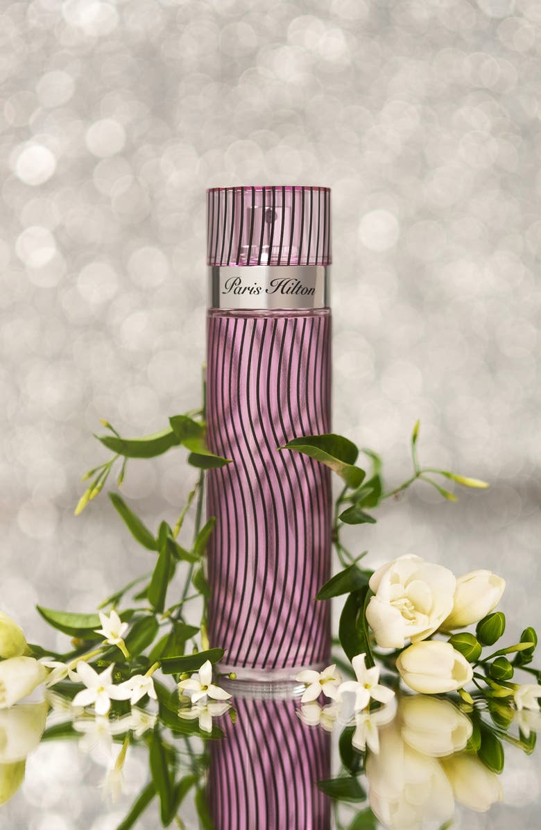PARIS HILTON Eau de Parfum Spray - 3.4 fl. oz., Alternate, color, 