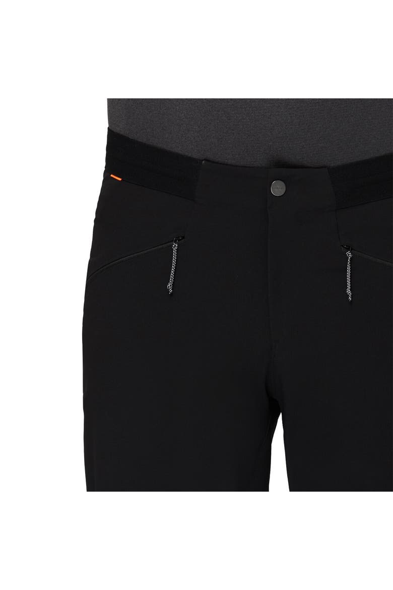 Aenergy So Hybrid Pant - Men's, Alternate, color, Black