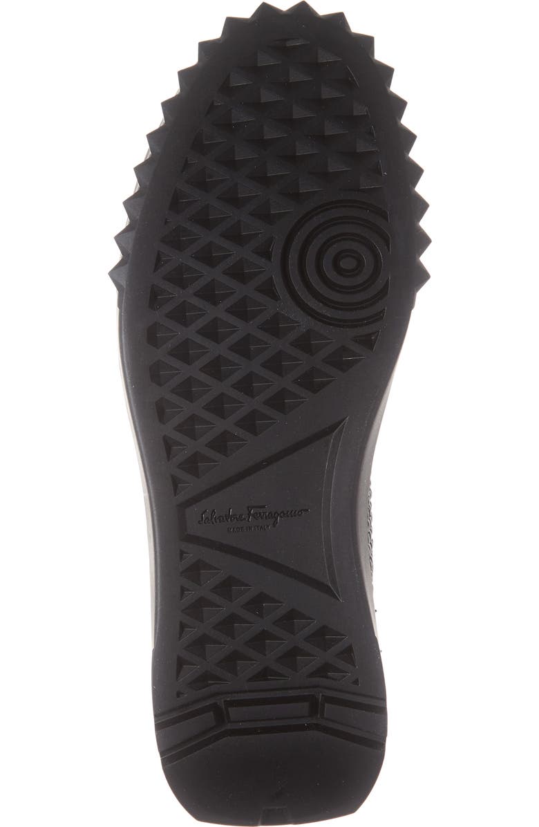 FERRAGAMO Salvatore Ferragamo Cube Sneaker, Alternate, color,