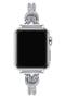 Serena Pavé Crystal Apple Watch<sup>®</sup> Watchband