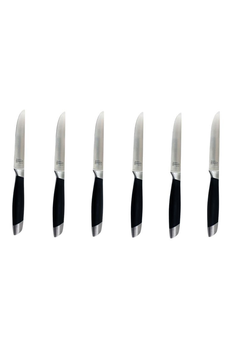 Geminis 12-Piece Knife Set, Alternate, color, NONE