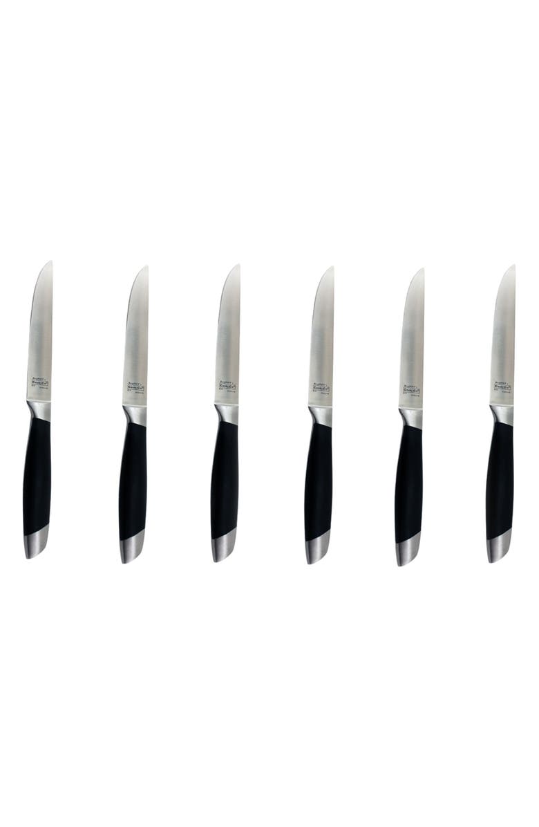 BergHOFF Geminis 12-Piece Knife Set, Alternate, color,