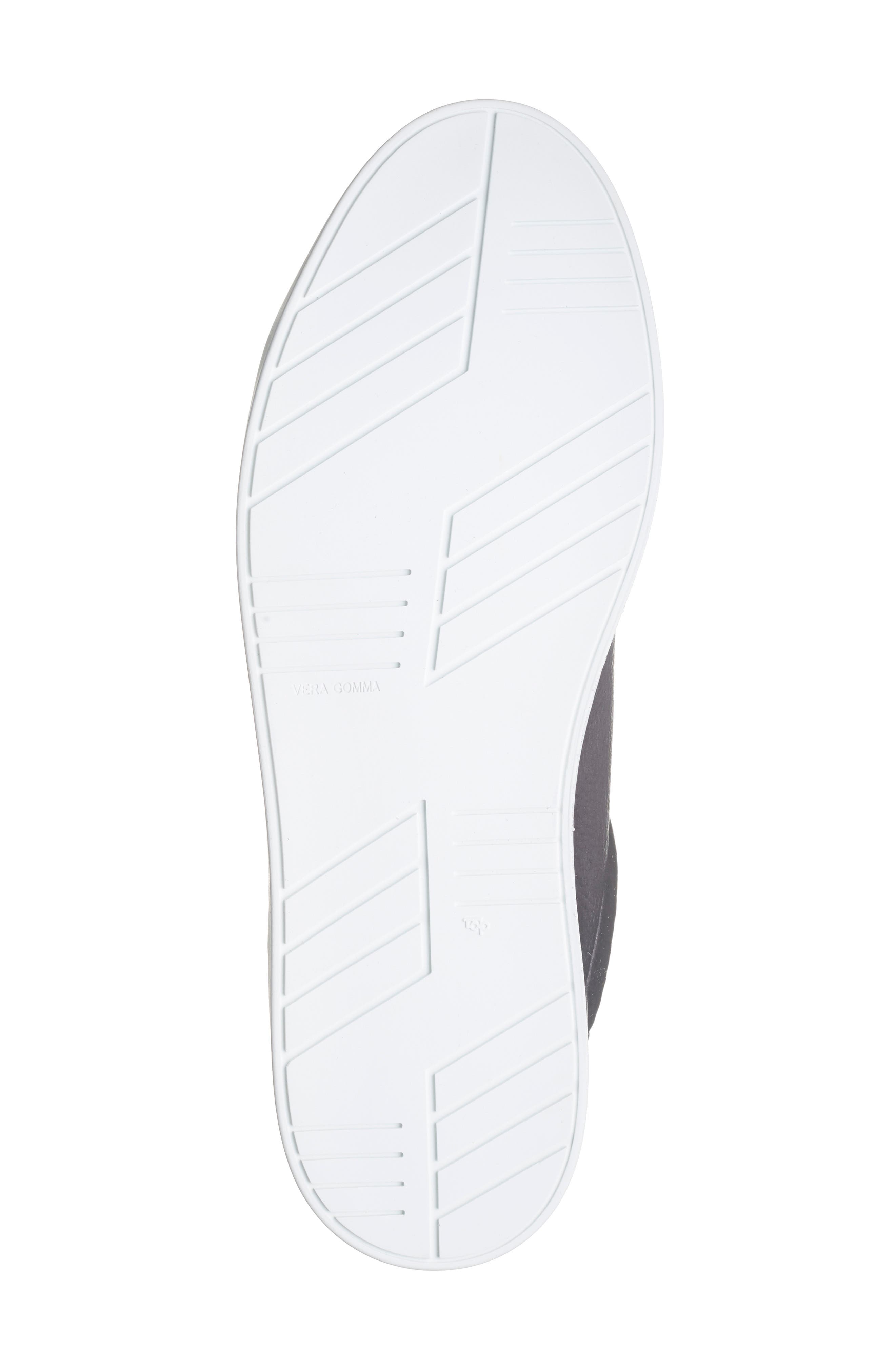 Magnanni Leve Low Top Sneaker, Alternate, color, Grey