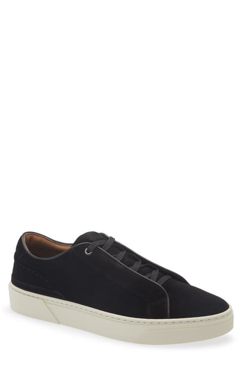 Gary Suede Sneaker