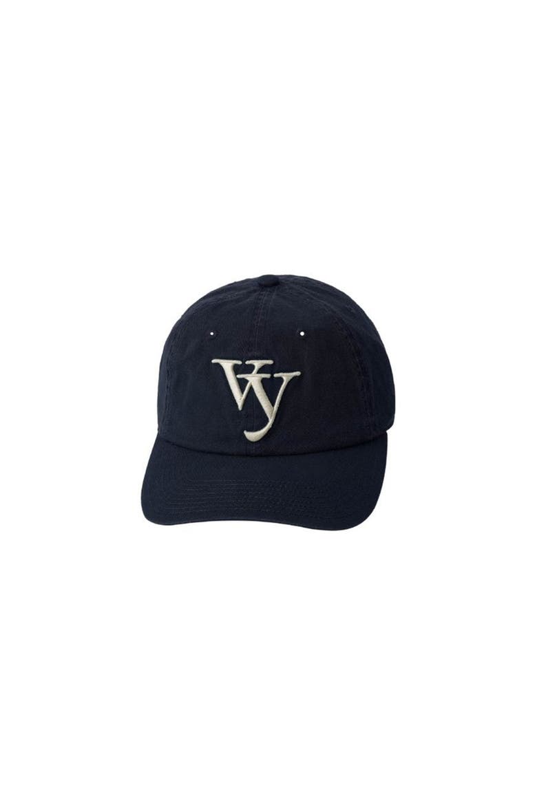 Women's Baseball Hat, Main, color, Oxford