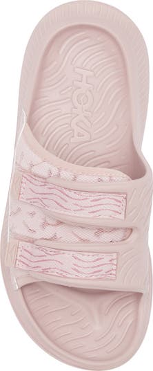 Gender Inclusive Ora Luxe Slide Sandal