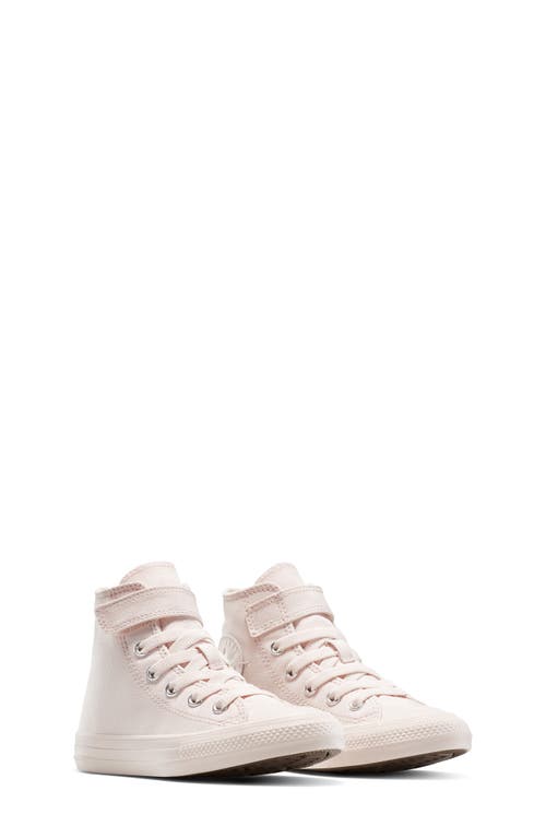Converse Kids' Chuck Taylor® All Star® Monochrome High Top Sneaker In Neutral