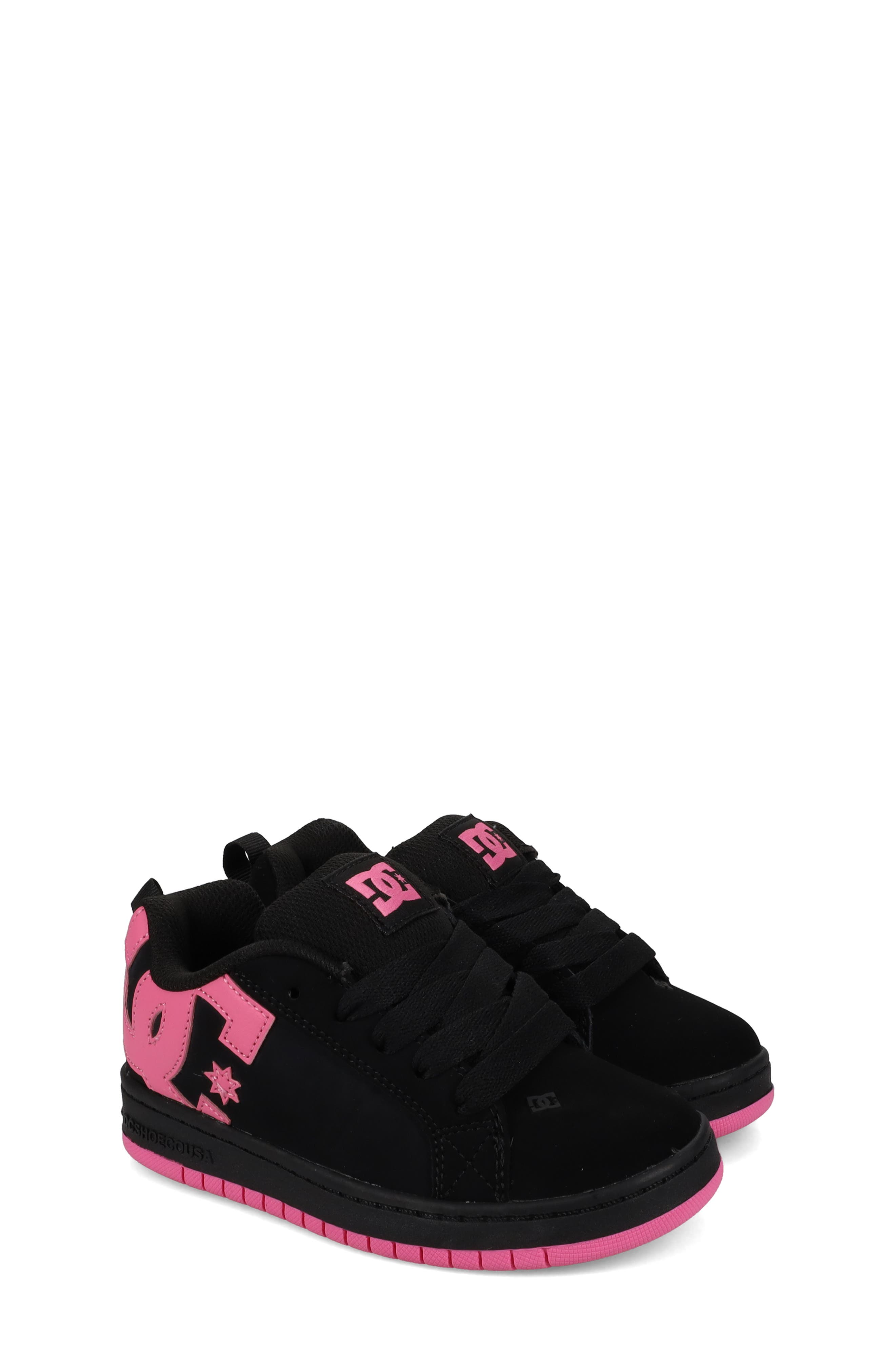  Black/ Pink