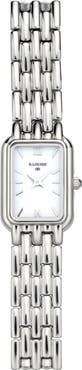 D.LOUISE Classic Bracelet Watch, 28mm x 16mm