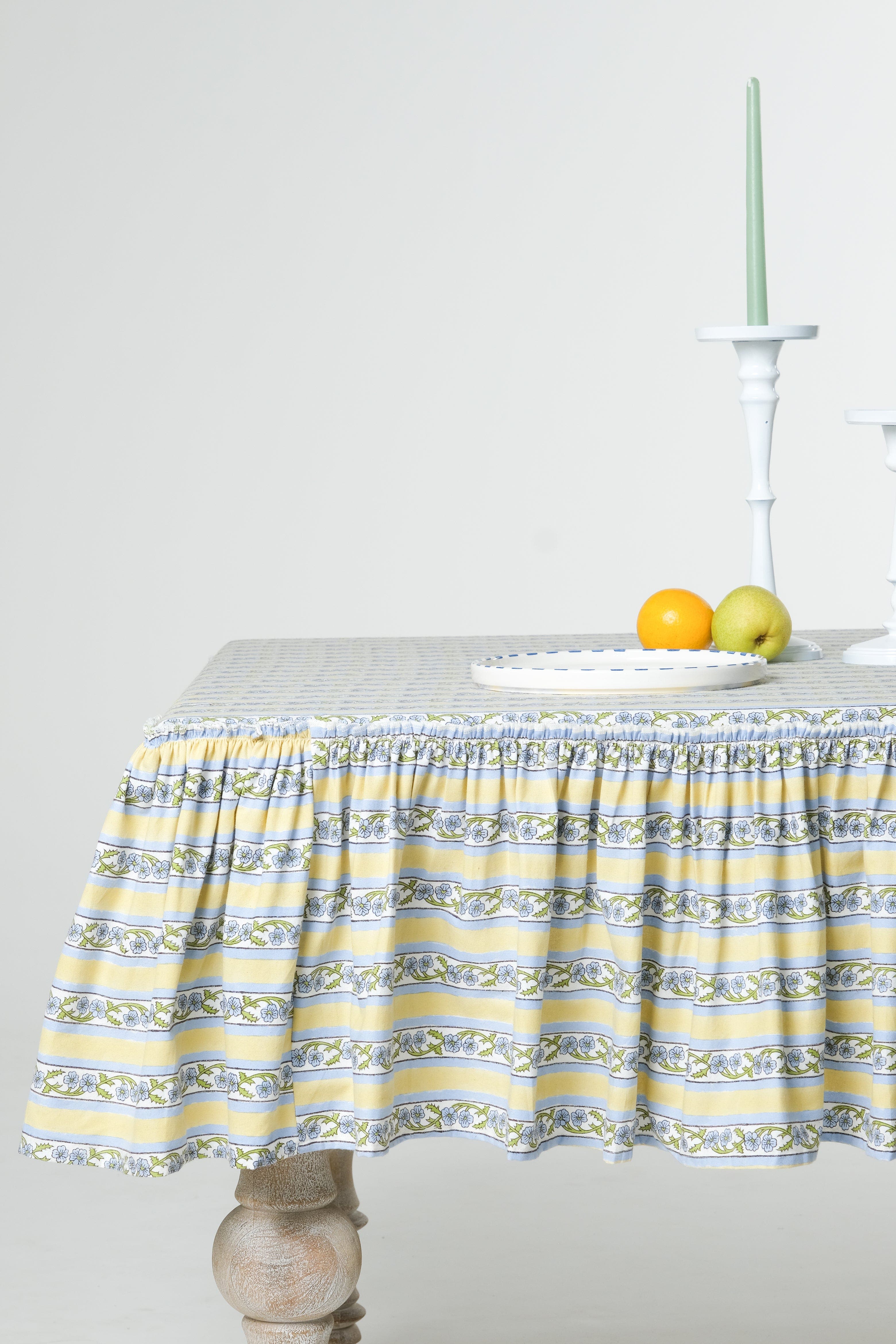 selected Butter Yellow - 70x120