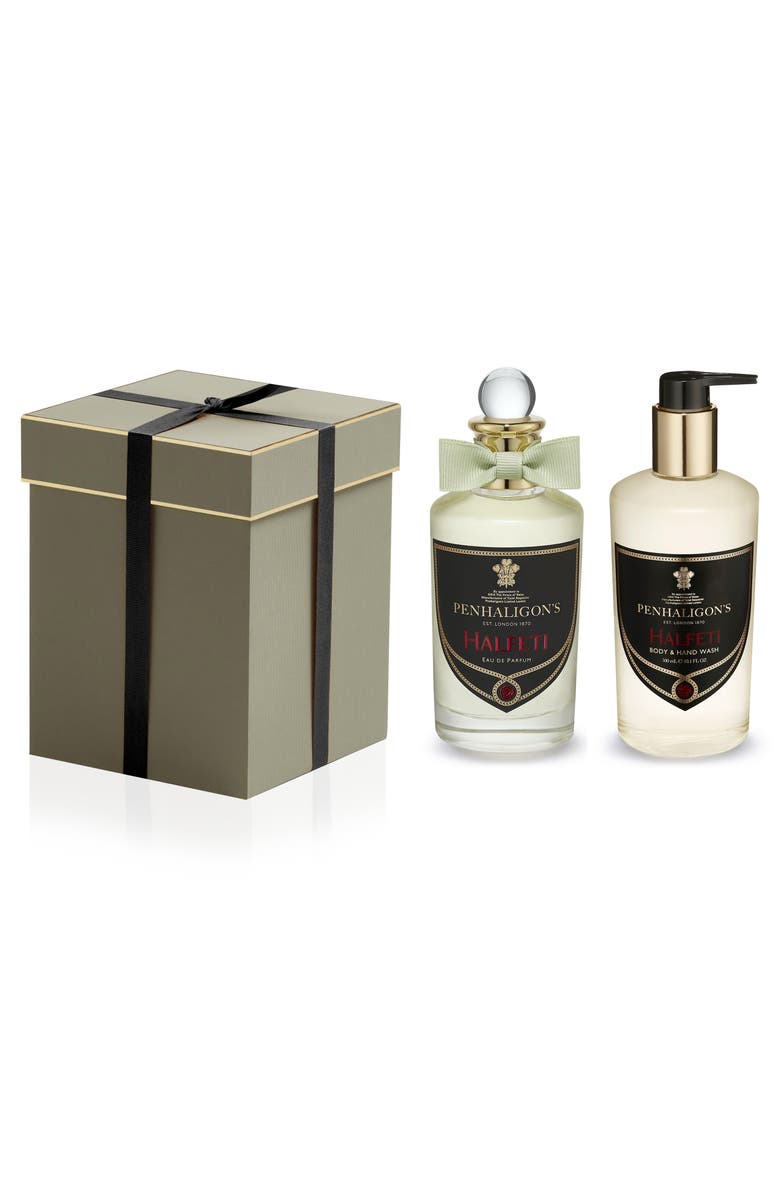 Penhaligon's Halfeti Evergreen Set, Main, color,