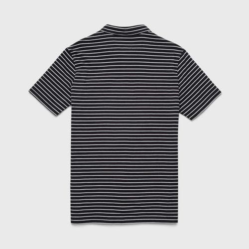 Surfside Supply Co. Michael Stripe Polo