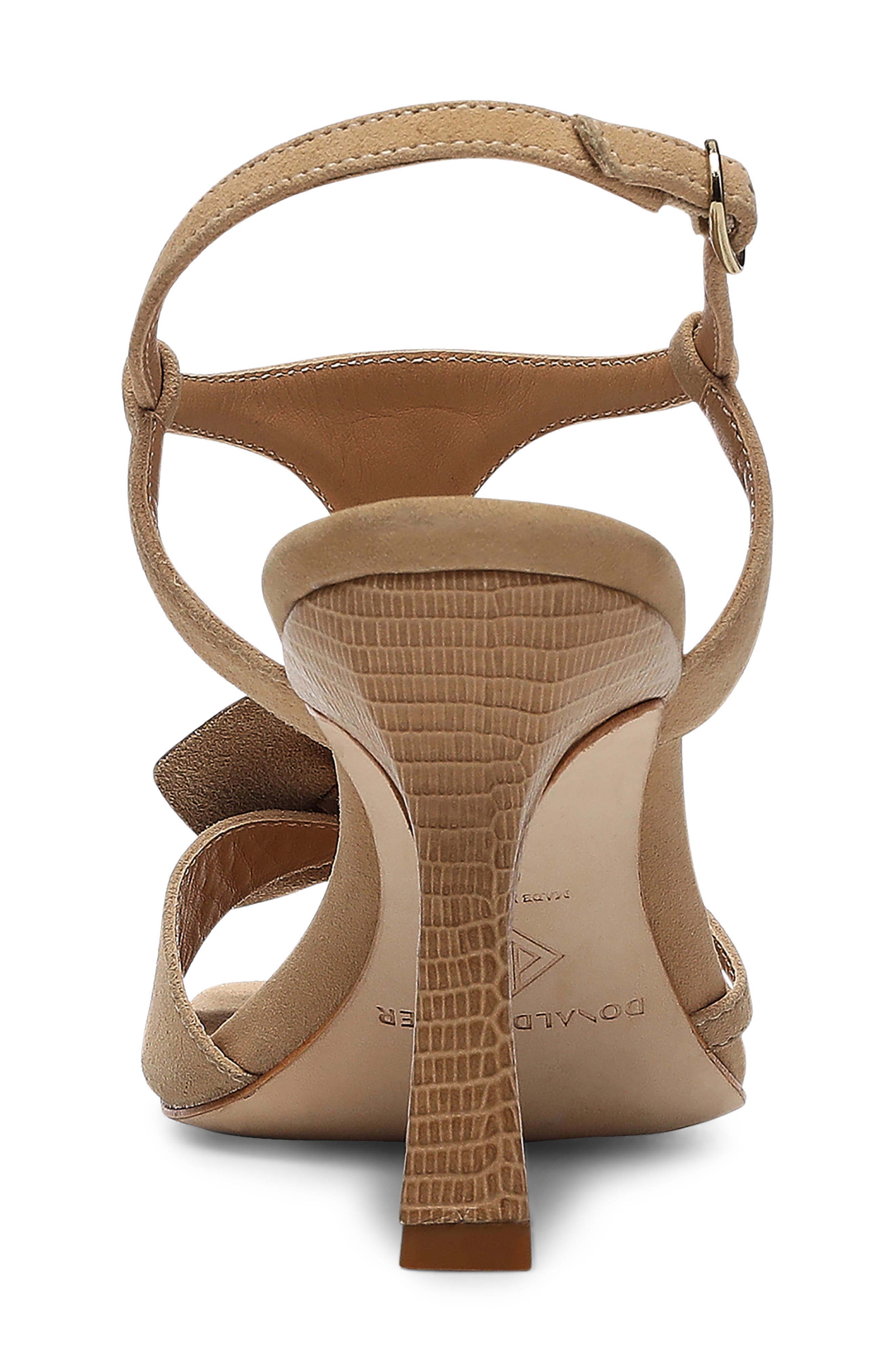 Fete Sandal, Alternate, color, SAND