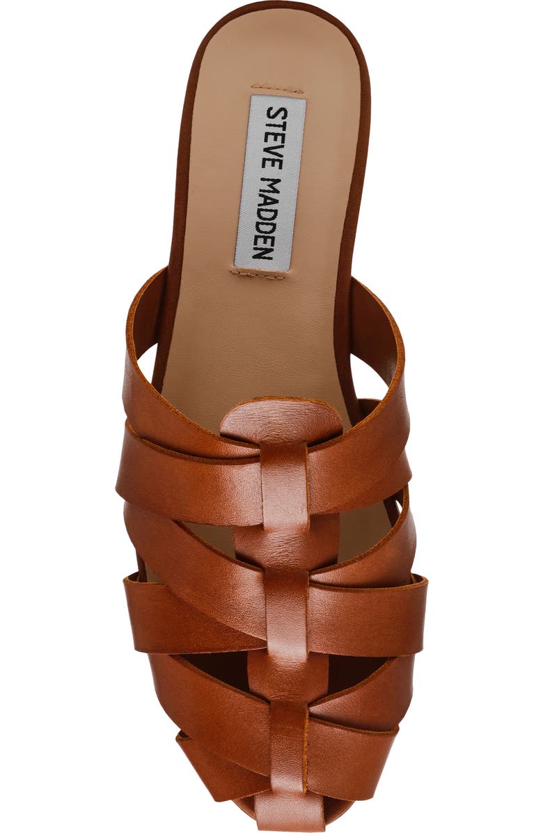 Steve Madden Jansen Mule, Alternate, color,