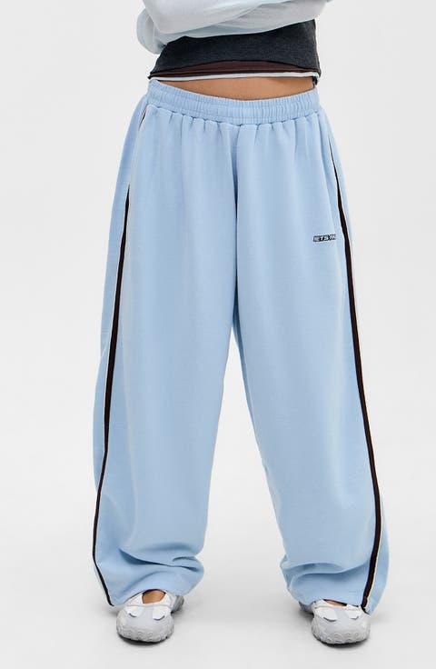 Harri Baggy Sweatpants
