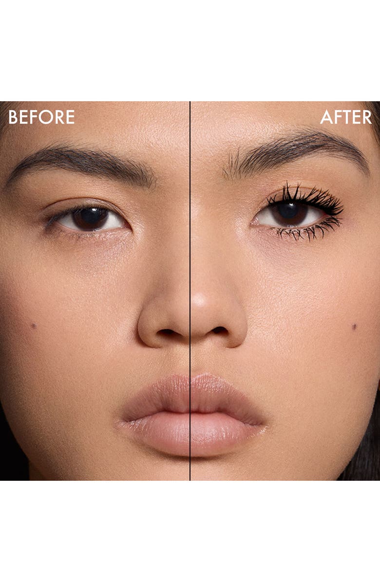 'Diorshow Overvolume Extreme Volume Mascara