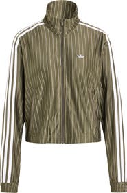 adidas Originals Pinstripe Track Jacket