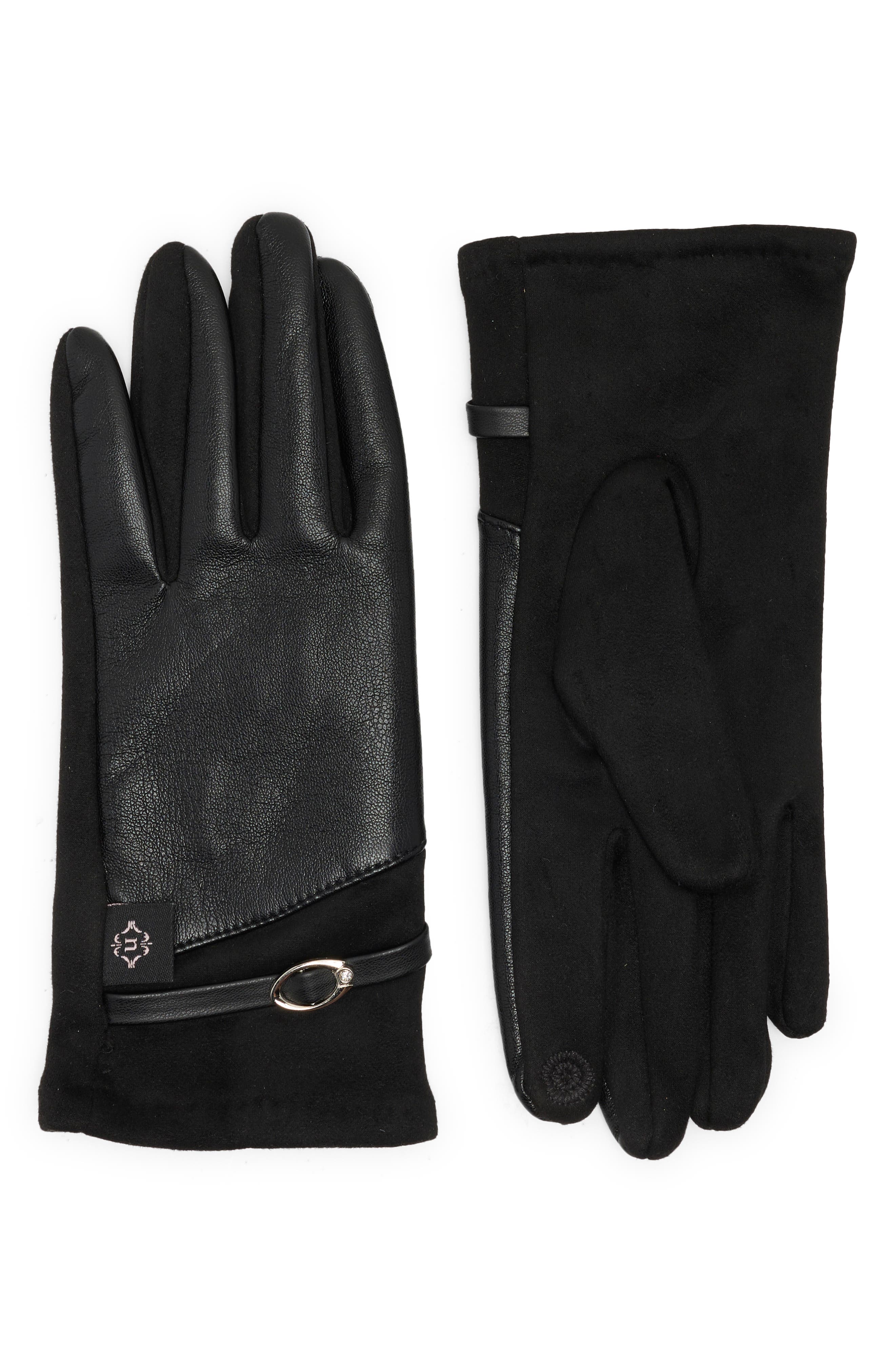 selected BLACK