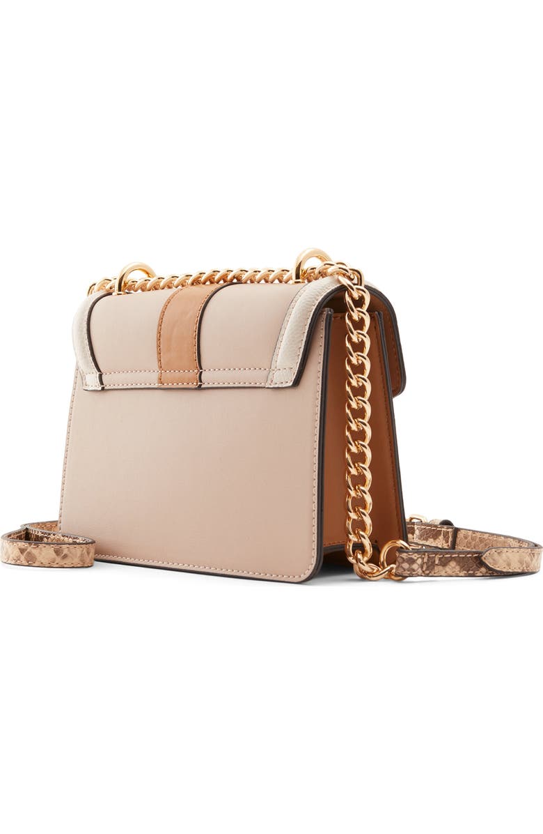 ALDO Thealliaa Colorblock Crossbody Bag, Alternate, color,