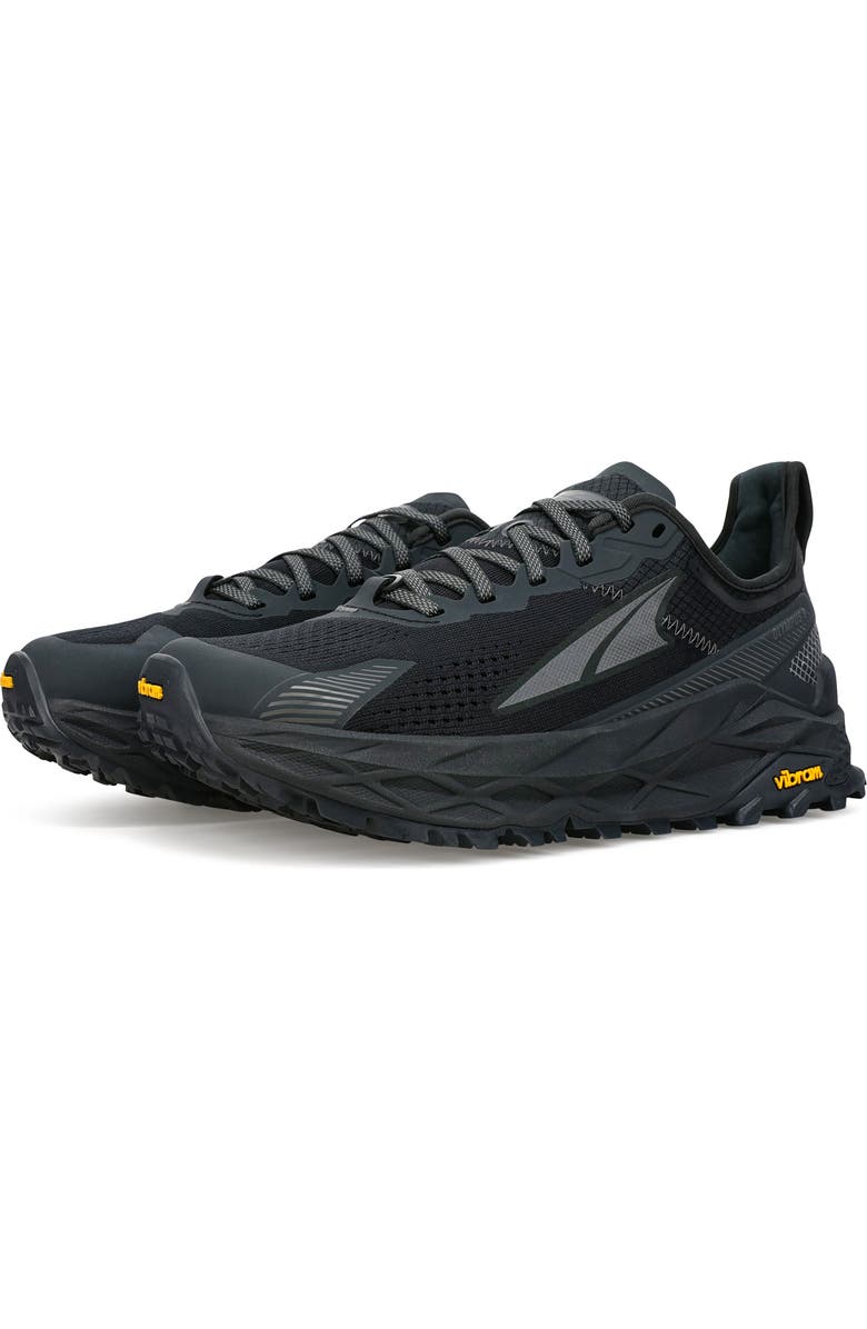 Altra Olympus 5 Trail Running Shoe, Main, color,
