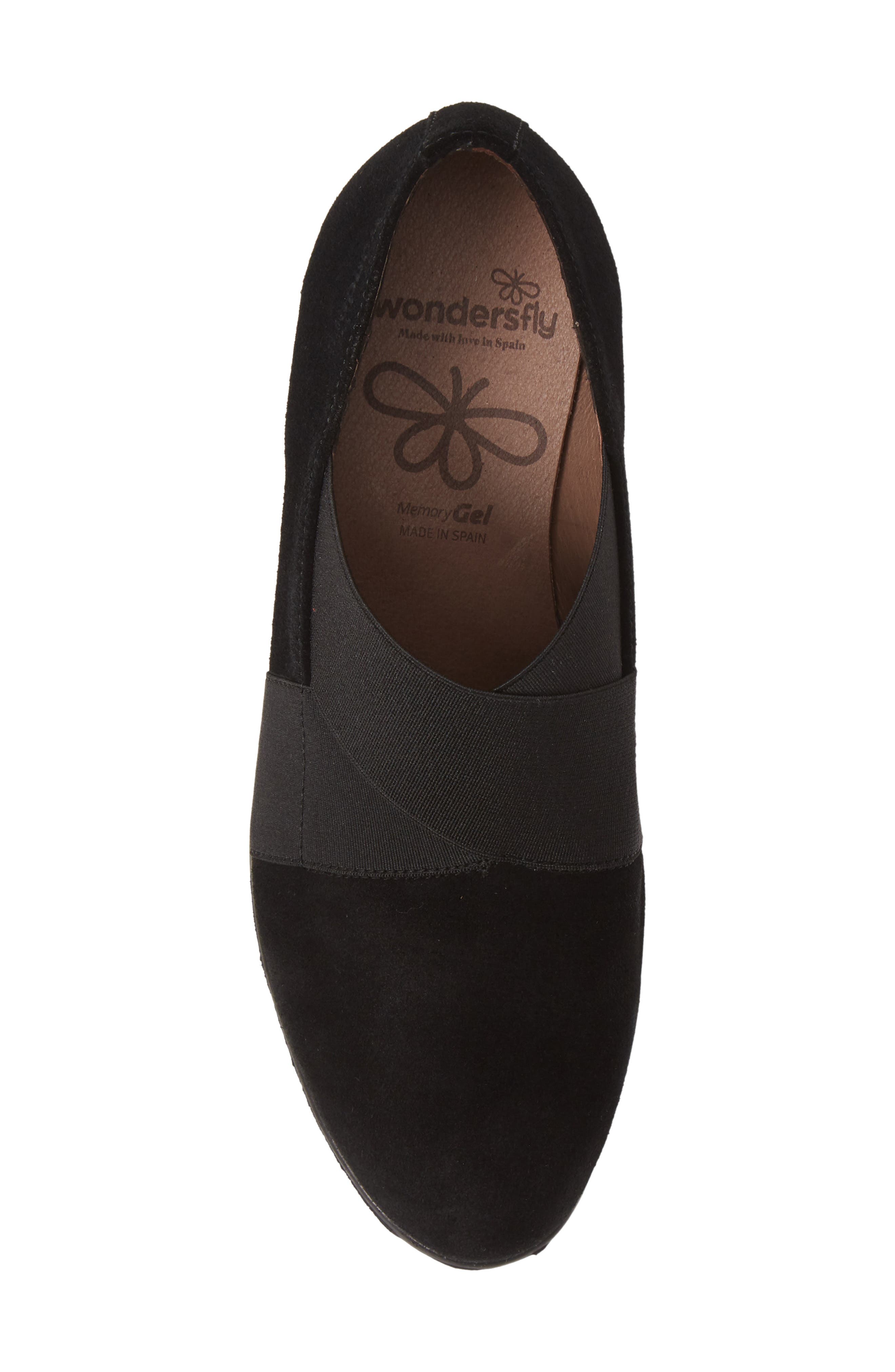 Wonders C-33132 Wedge, Alternate, color, 