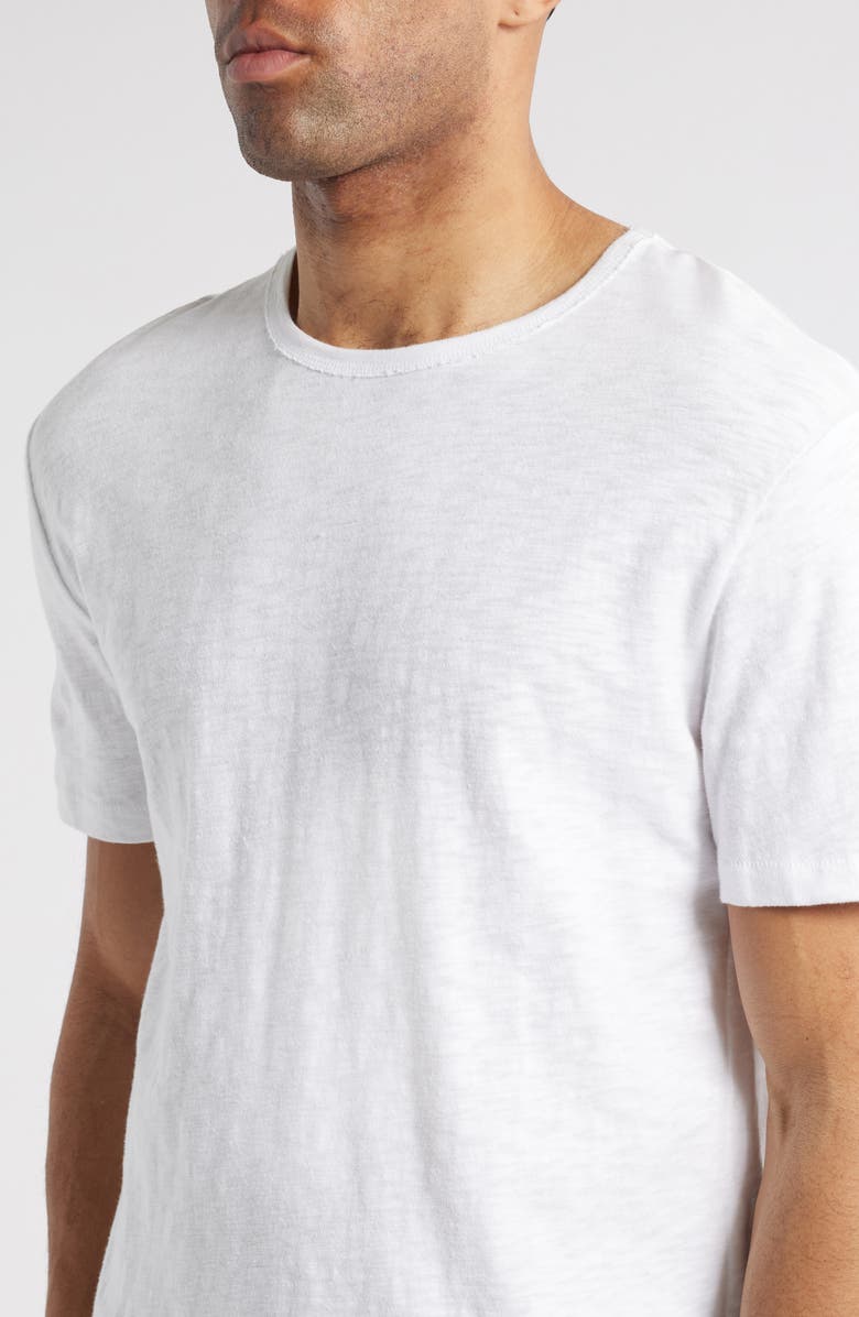 Rails Neil Cotton T-Shirt, Alternate, color, 