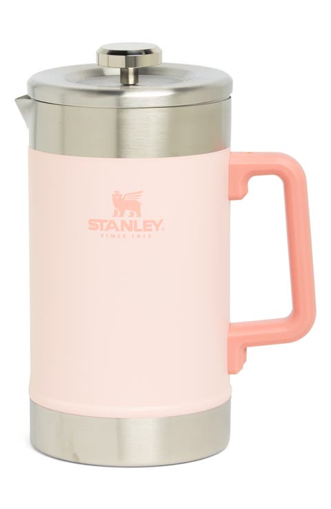 Classic Stay Hot French Press