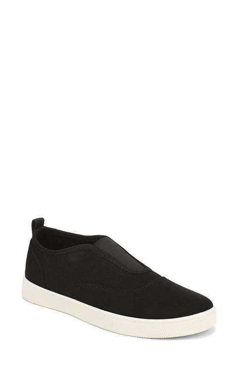 Cobalt Slip-On Sneaker (Women)